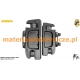 MIRKA 8999110411 Toolbox Adapter Plate Mirka 1230 materialylakiernicze.pl